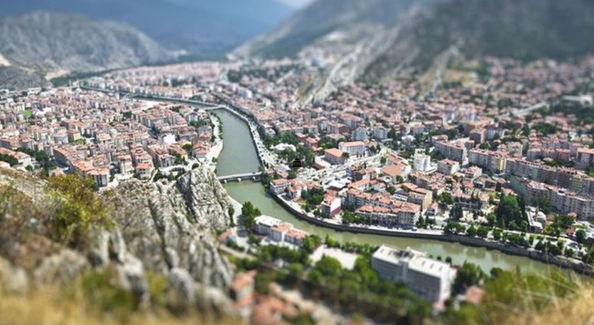 Amasya Merkez Nakliyat