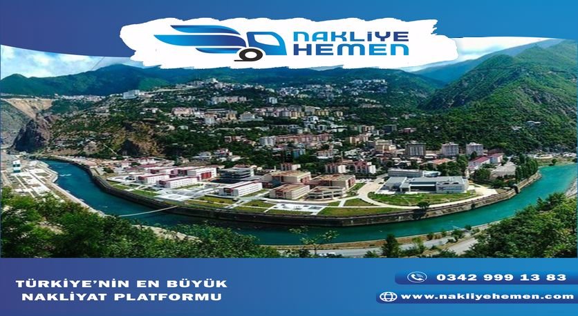 Artvin Merkez Nakliyat