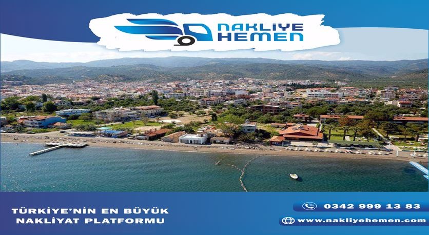 Ayvacık Nakliyat