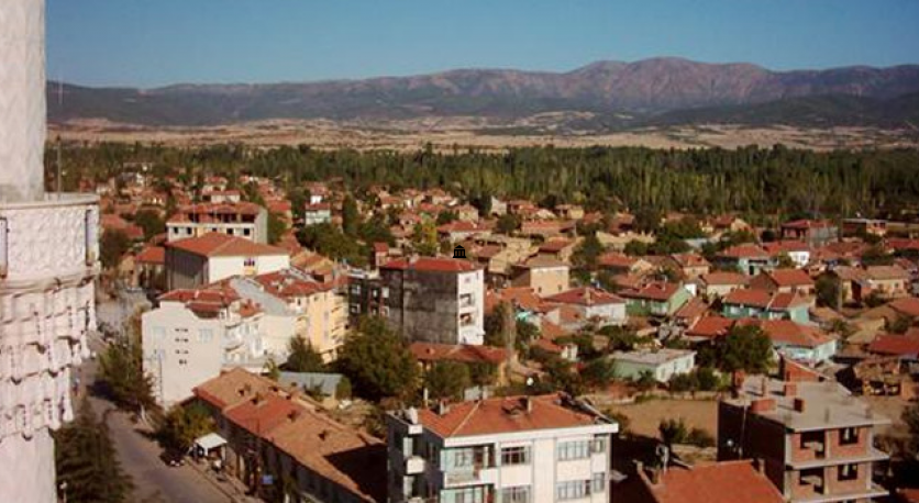 Başmakçı Nakliyat