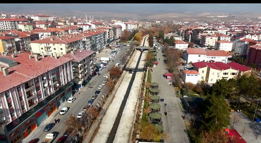 Çubuk Nakliyat