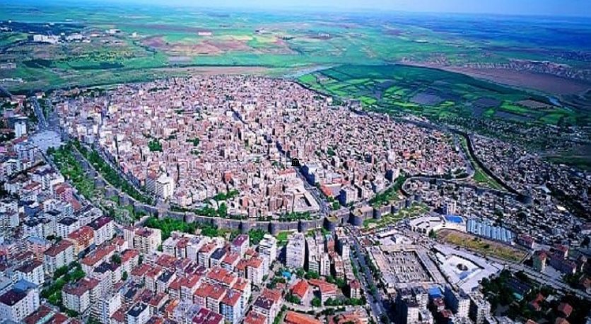 Diyarbakır Nakliyat