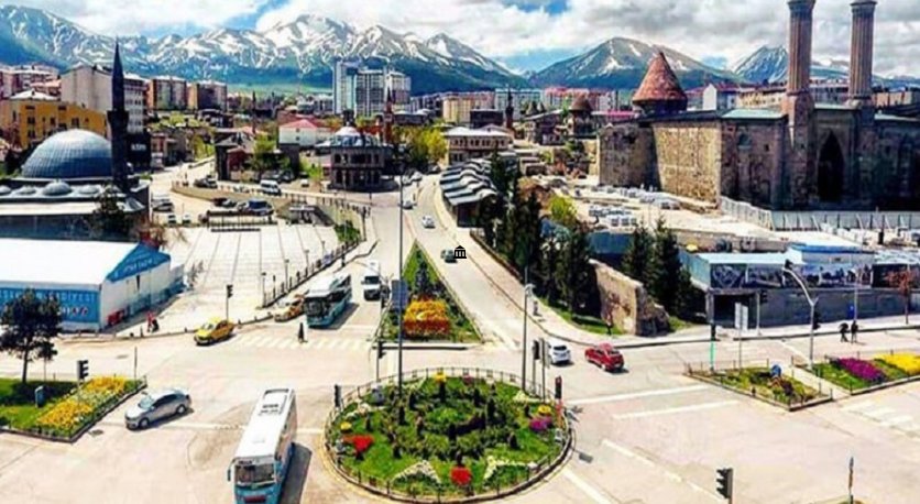 Erzurum Nakliyat