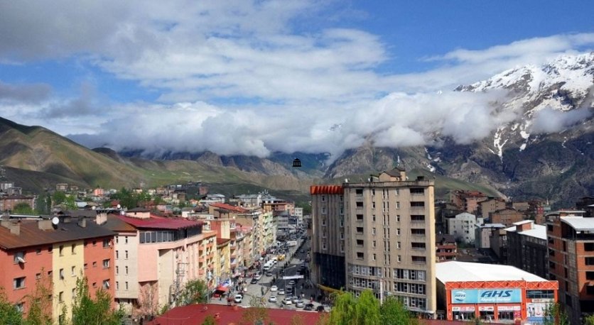 Hakkari Nakliyat