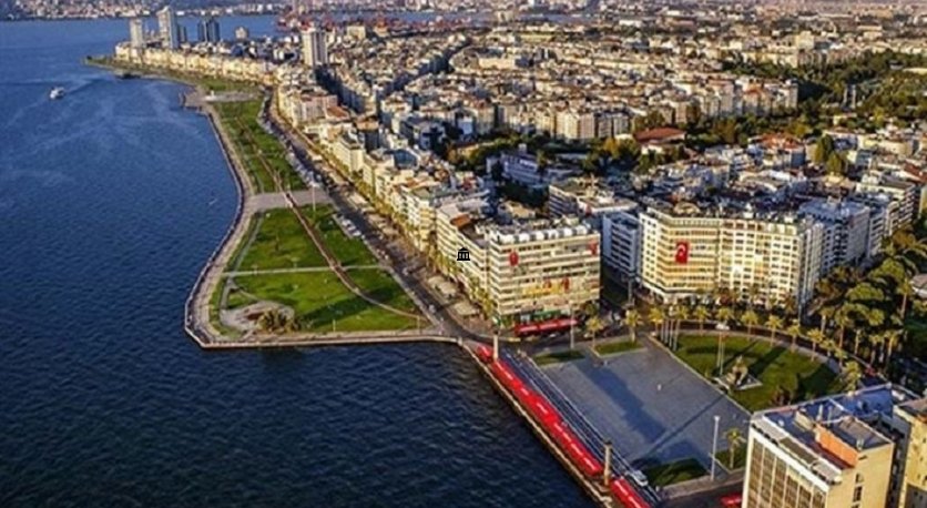 İzmir Nakliyat