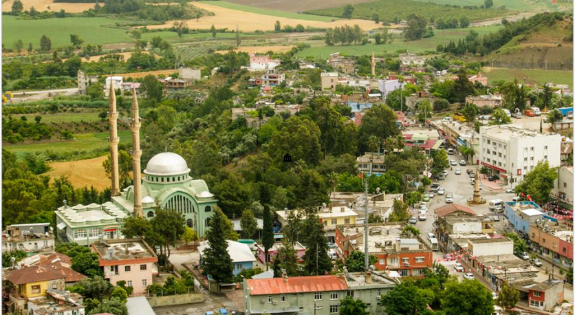 Karaisalı Nakliyat