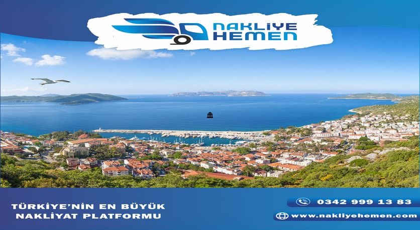 Kaş Nakliyat