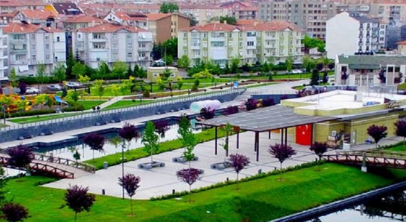 Kırşehir Nakliyat