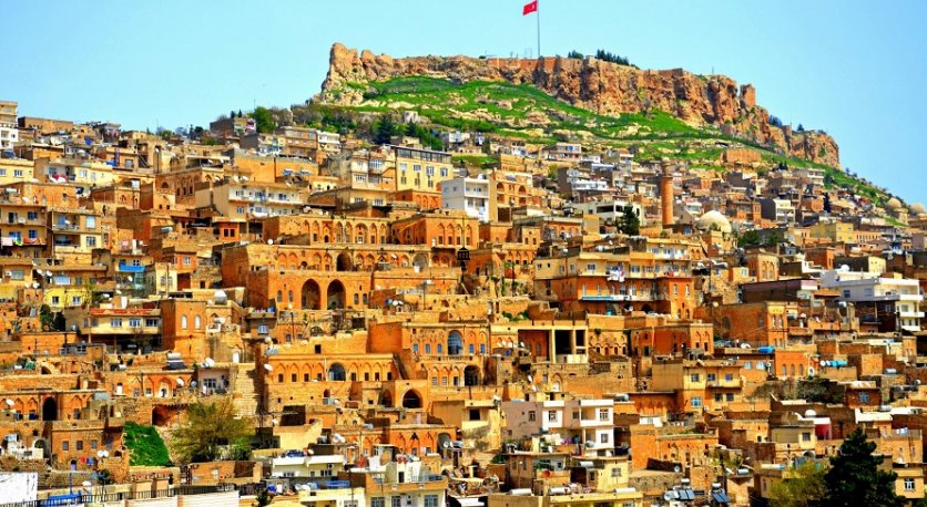 Mardin Nakliyat