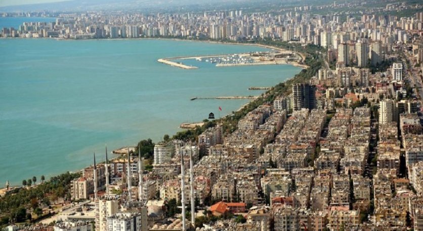 Mersin Nakliyat