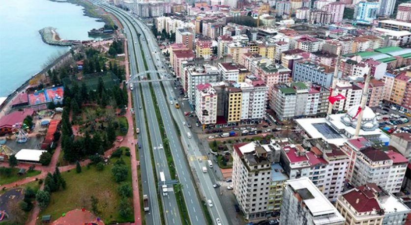 Rize Nakliyat