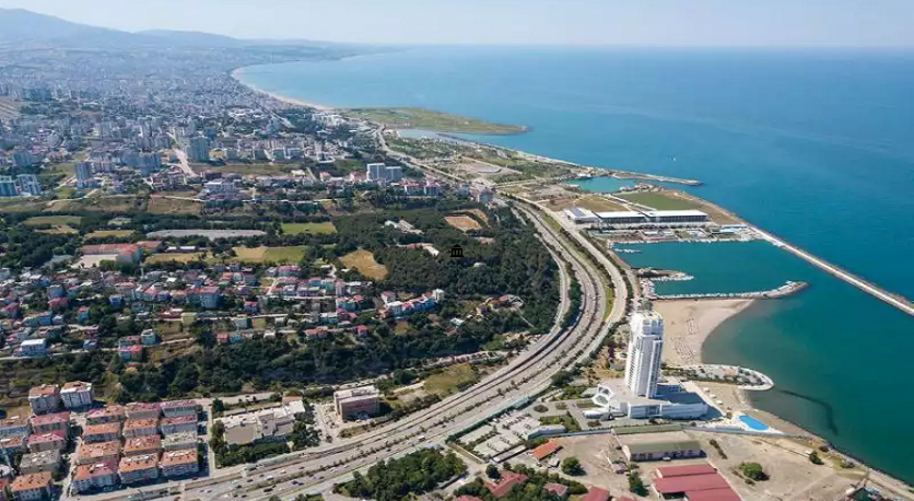 Samsun Nakliyat