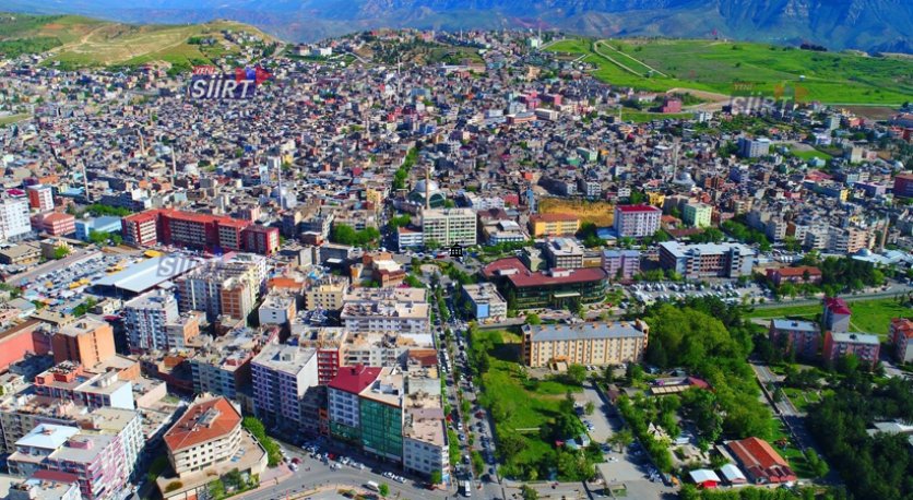 Siirt Nakliyat