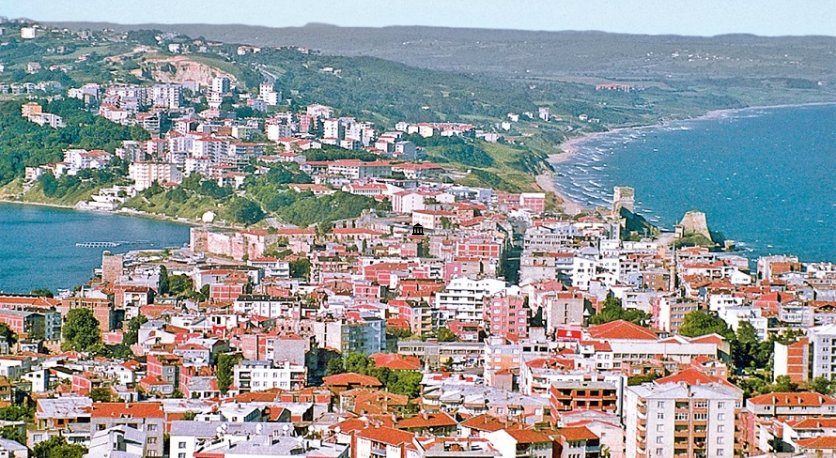 Sinop Nakliyat