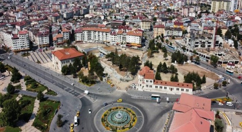 Sivas Nakliyat