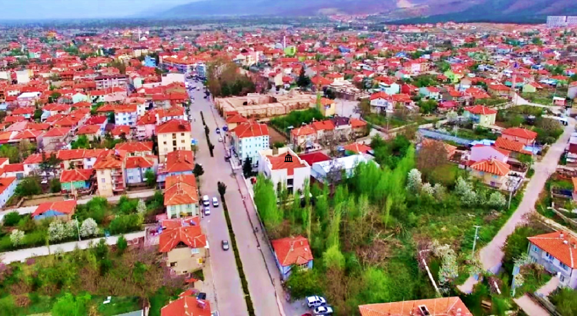 Sultandağı Nakliyat