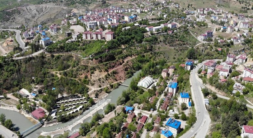 Tunceli Nakliyat