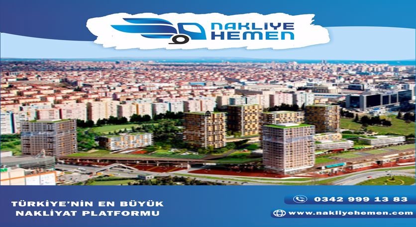 Bahçelievler Nakliyat