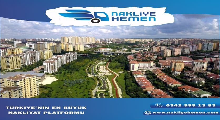 Başakşehir Nakliyat