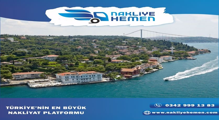 Beykoz Nakliyat