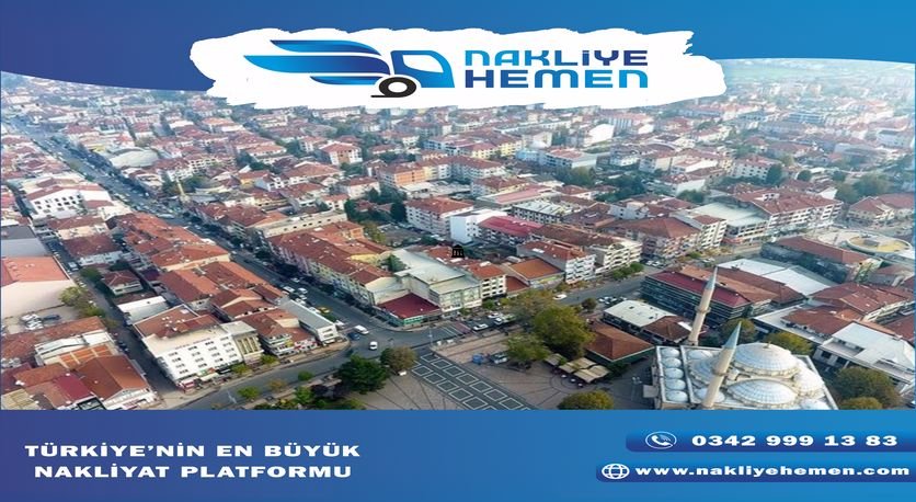 Düzce Merkez Nakliyat