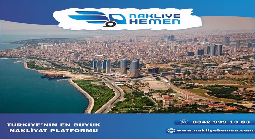 Maltepe Nakliyat