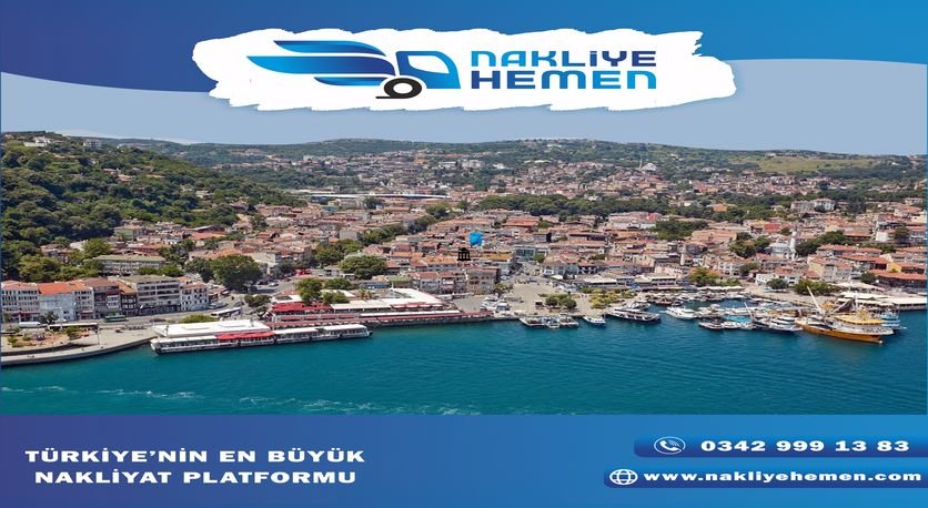 Sarıyer Nakliyat