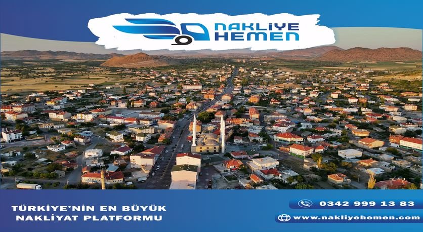 Acıgöl Nakliyat