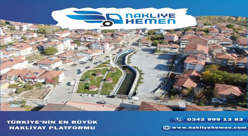 Doğanşehir Nakliyat