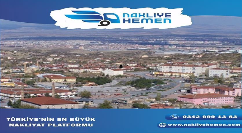 Hacılar Nakliyat