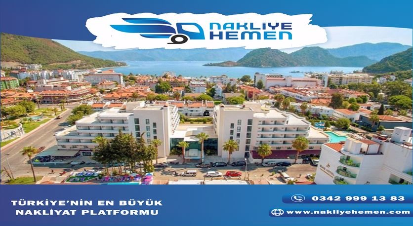 İçmeler Nakliyat