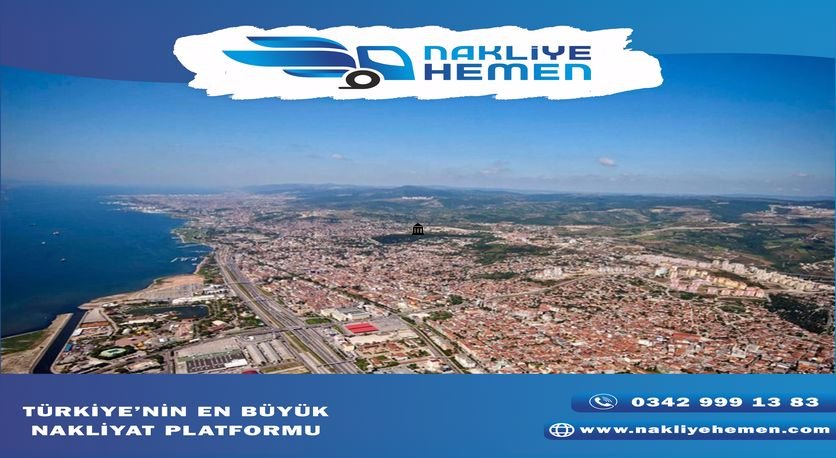 İzmit Nakliyat