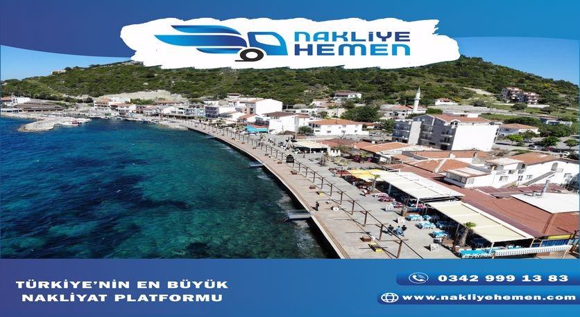 Karaburun Nakliyat