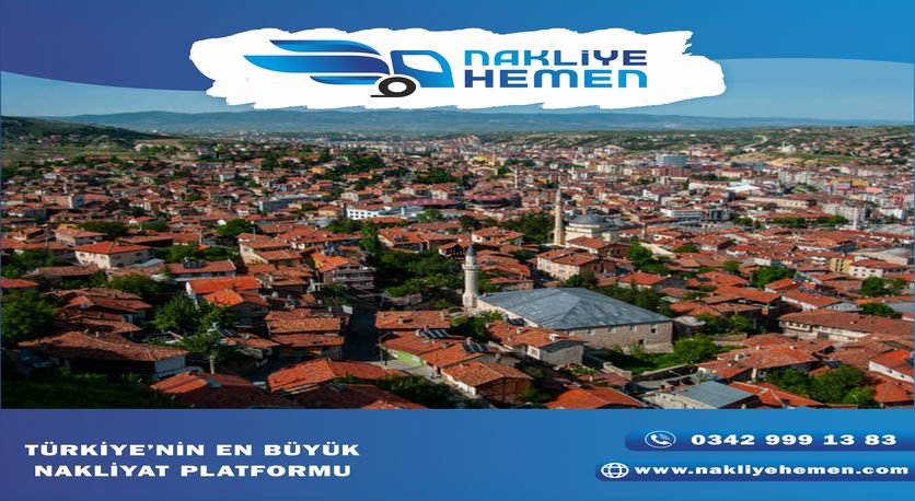 Kastamonu Merkez Nakliyat