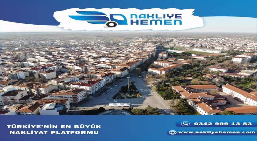 Kırklareli Merkez Nakliyat