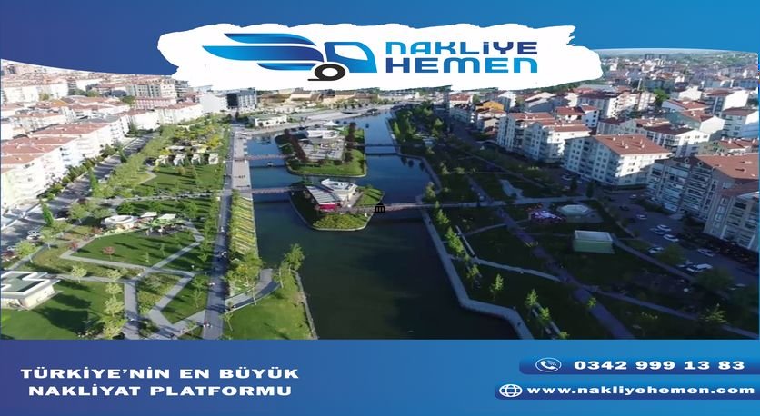 Kırşehir Merkez Nakliyat