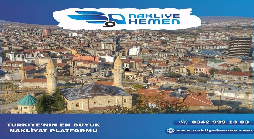 Nevşehir Merkez Nakliyat