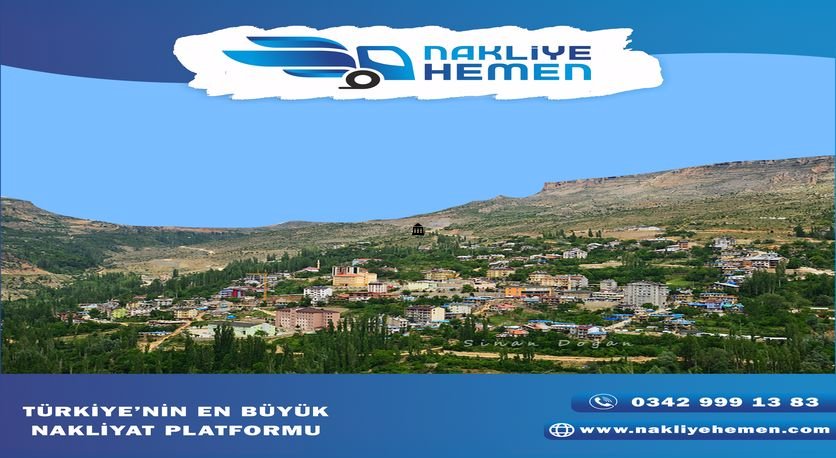 Sarıveliler Nakliyat