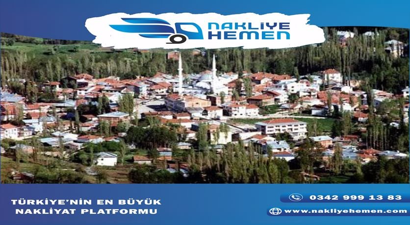 Başçiftlik Nakliyat