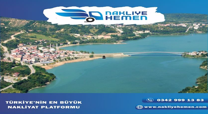 Samsun Ayvacık Nakliyat