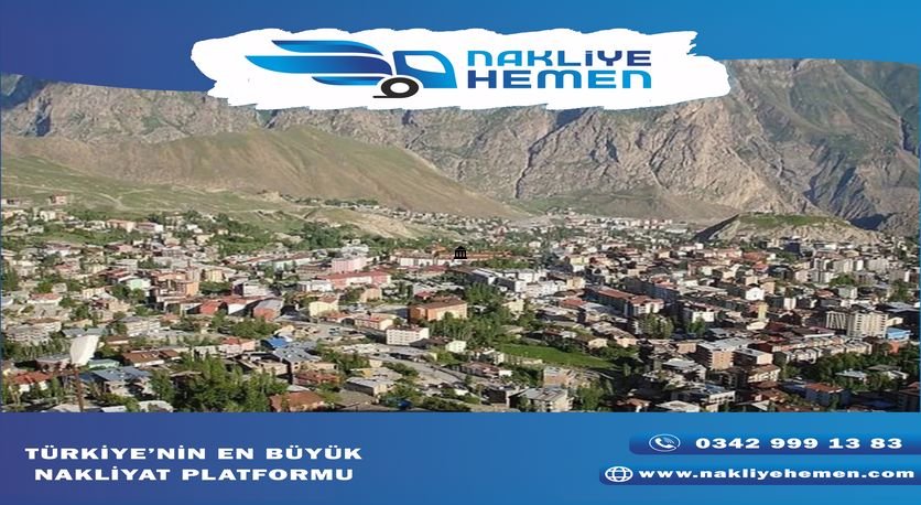 Silopi Nakliyat