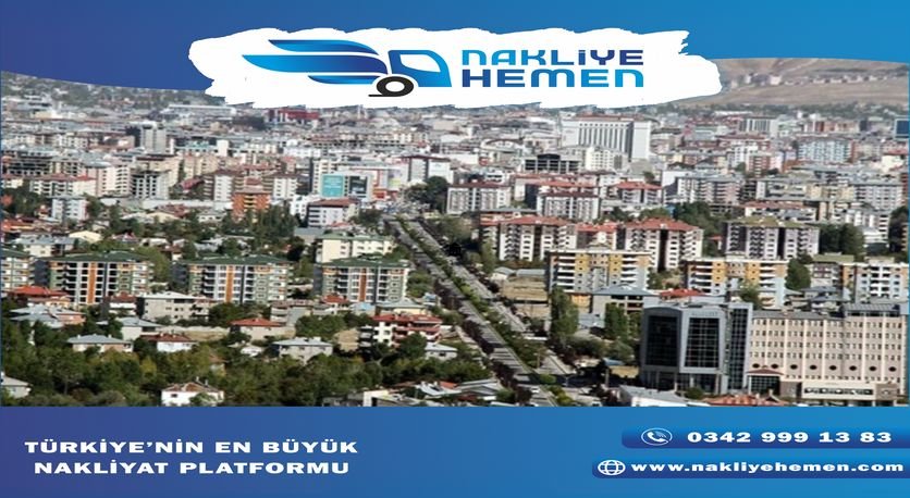 Başkale Nakliyat