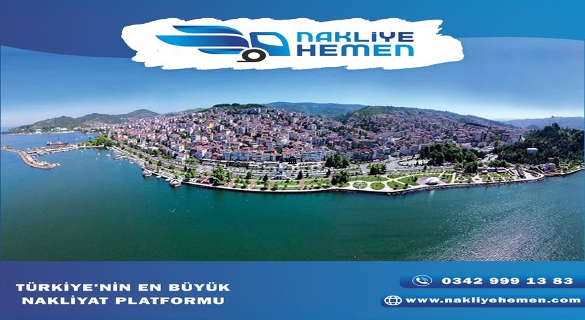 Zonguldak Ereğli Nakliyat