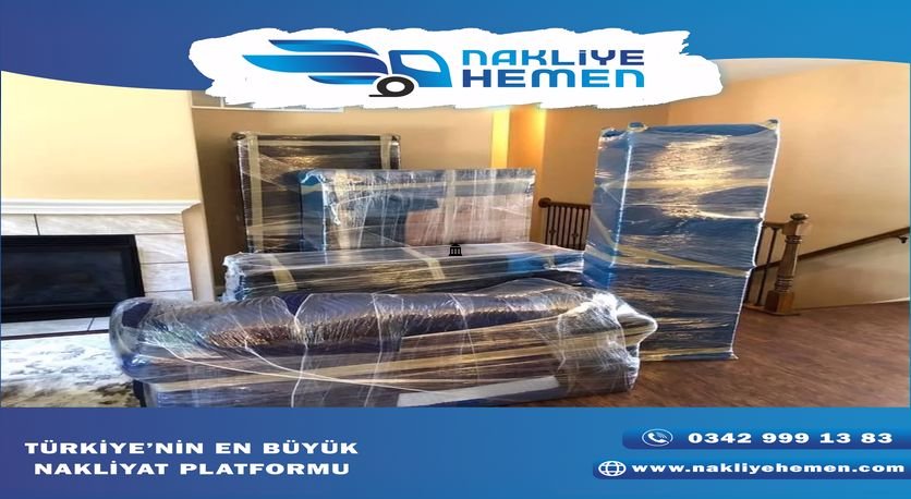 Muğla Evden Eve Nakliyat