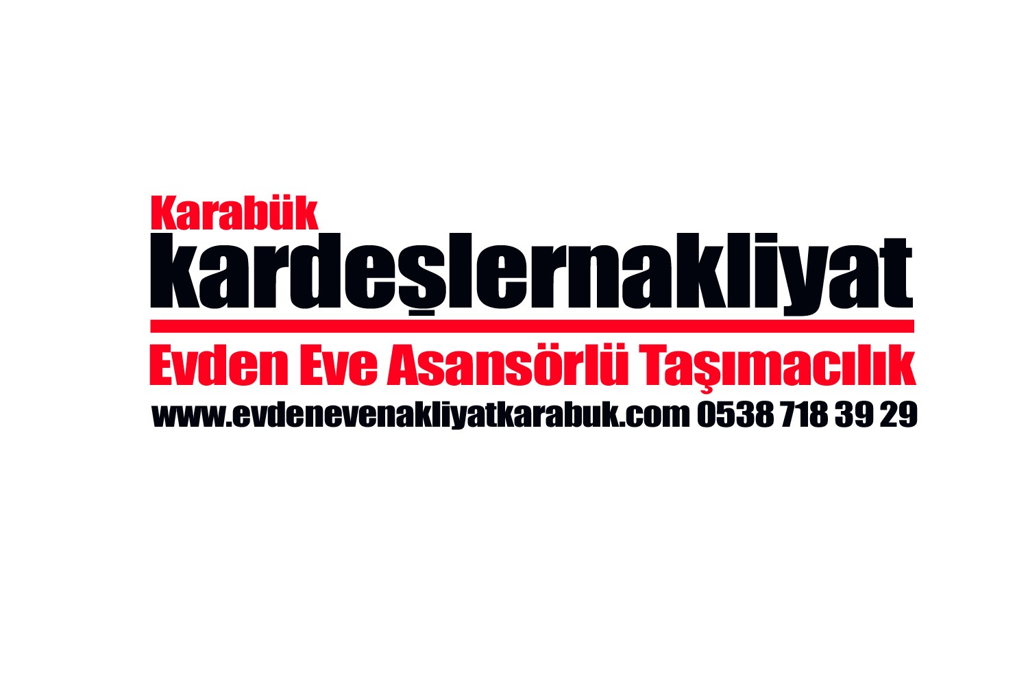 Karabük Kardeşler Nakliyat