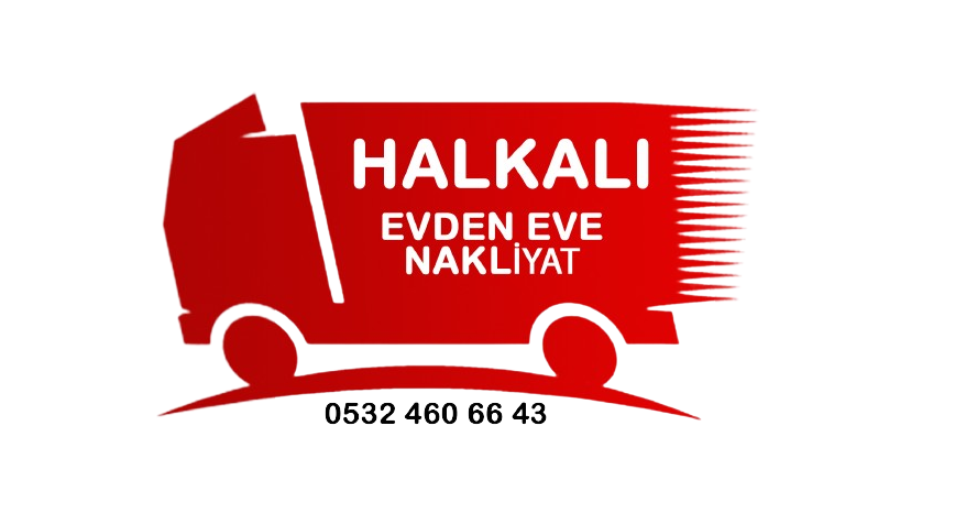 Halkalı Nakliyat